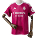 Camiseta Madrid 26/27