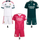Kit Niño Madrid 26/27