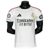 Camiseta Player 1ª Madrid 26/27 (Talla L)