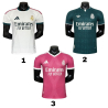 Camiseta Player Madrid 26/27