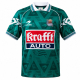 Camiseta Retro Donostiarra 99/00 (Talla XL)