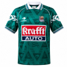 Camiseta Retro Donostiarra 99/00 (Talla XL)