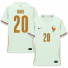Camiseta Player Francia 2026 (Talla M, Doue 20)