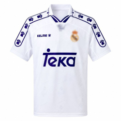Camiseta Retro Madrid 94/96 (Talla S)