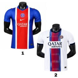 Camiseta Player P_S_G  26/27