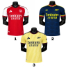 Camiseta Player Arsenal 26/27
