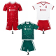 Kit Niño Liverpool 26/27