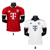 Camiseta Player Bayern Munich 26/27