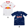 Camiseta Leipzig 26/27