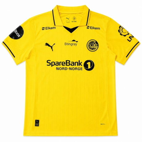 Camiseta F. K. Bodø/Glimt 26/27
