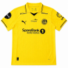 Camiseta F. K. Bodø/Glimt 26/27
