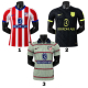 Camiseta Player Colchoneros 26/27