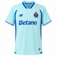 Camiseta Oporto 26/27