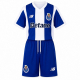 Kit Niño Oporto 26/27