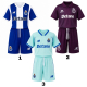 Kit Niño Oporto 26/27
