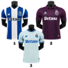 Camiseta Player Oporto 26/27