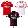 Camiseta Benfica 26/27