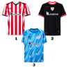 Camiseta Leones 26/27