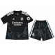 Kit Niño Portero Madrid 26/27