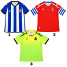 Camiseta RCD Espanyol 26/27