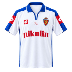 Camiseta Retro Zaragoza 2004