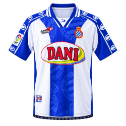 Camiseta Retro Espanyol 99/00