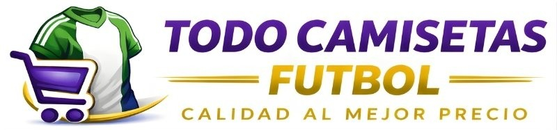 TodoCamisetasFutbol